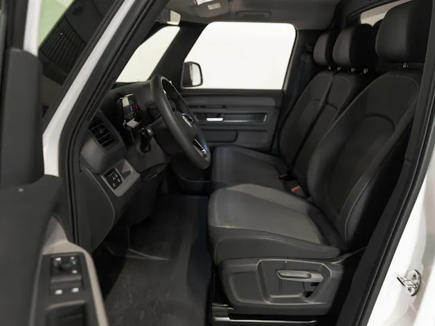 VW ID.Buzz Cargo 84kWh