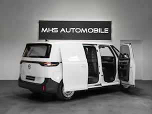 VW ID.Buzz Cargo 84kWh