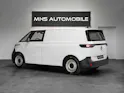 VW ID.Buzz Cargo 84kWh