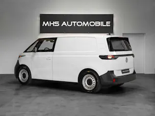 VW ID.Buzz Cargo 84kWh
