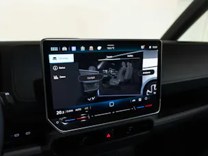 VW ID.Buzz Cargo 84kWh
