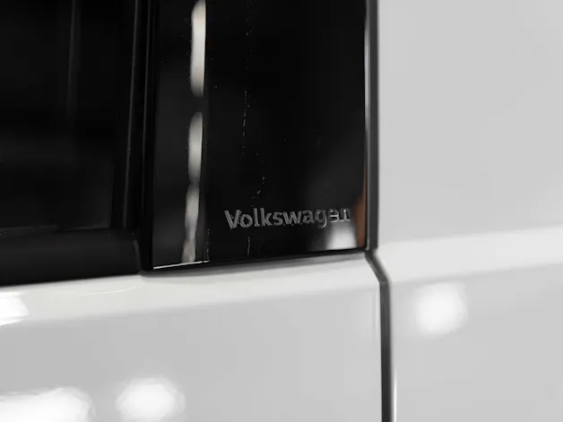 VW ID.Buzz Cargo 84kWh