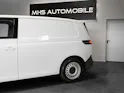VW ID.Buzz Cargo 84kWh