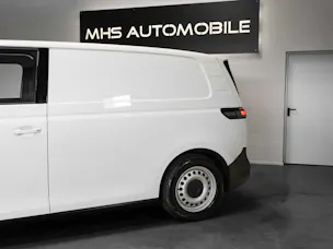 VW ID.Buzz Cargo 84kWh