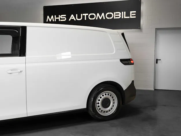 VW ID.Buzz Cargo 84kWh