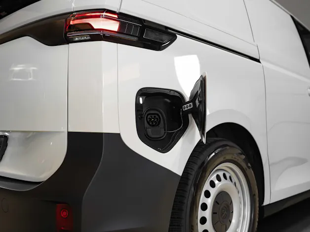 VW ID.Buzz Cargo 84kWh