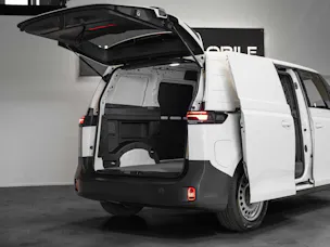 VW ID.Buzz Cargo 84kWh