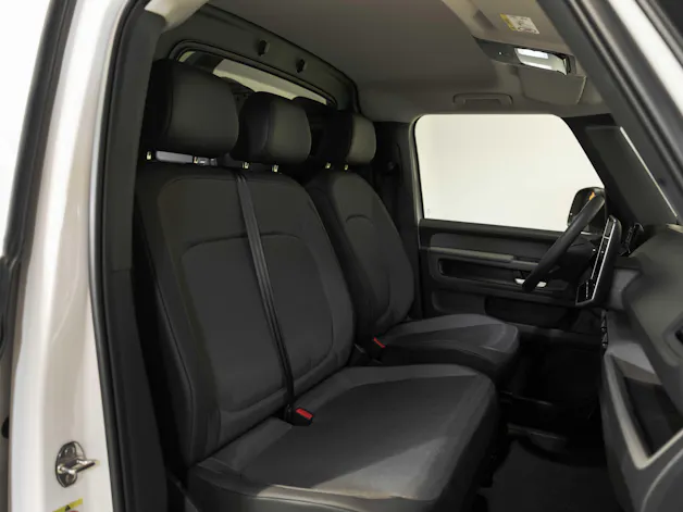 VW ID.Buzz Cargo 84kWh
