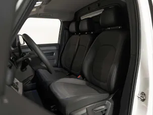 VW ID.Buzz Cargo 84kWh