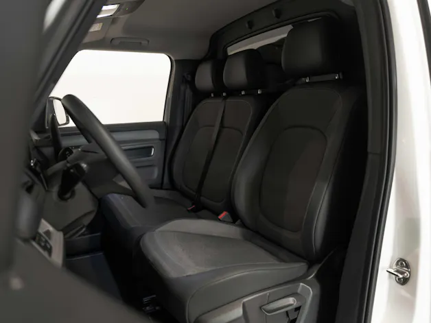 VW ID.Buzz Cargo 84kWh