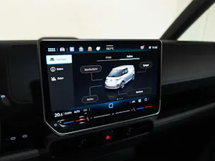 VW ID.Buzz Cargo 84kWh