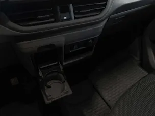 VW Transporter Kaw. 3100 E-Motor
