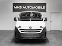 VW Transporter Kaw. 3100 E-Motor