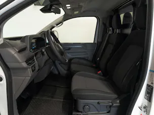 VW Transporter Kaw. 3100 E-Motor