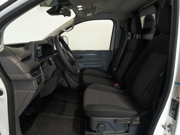 VW Transporter Kaw. 3100 E-Motor