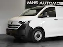 VW Transporter Kaw. 3100 E-Motor