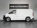 VW Transporter Kaw. 3100 E-Motor