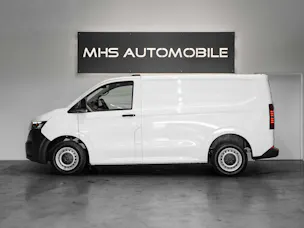 VW Transporter Kaw. 3100 E-Motor