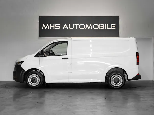 VW Transporter Kaw. 3100 E-Motor