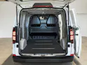 VW Transporter Kaw. 3100 E-Motor