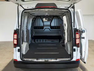 VW Transporter Kaw. 3100 E-Motor