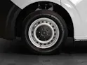 VW Transporter Kaw. 3100 E-Motor