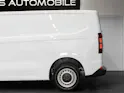 VW Transporter Kaw. 3100 E-Motor