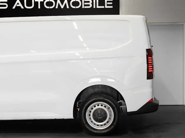 VW Transporter Kaw. 3100 E-Motor