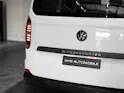 VW Transporter Kaw. 3100 E-Motor