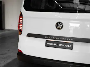 VW Transporter Kaw. 3100 E-Motor