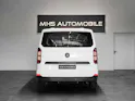 VW Transporter Kaw. 3100 E-Motor
