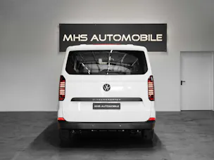 VW Transporter Kaw. 3100 E-Motor
