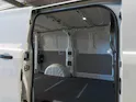 VW Transporter Kaw. 3100 E-Motor