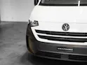VW Transporter Kaw. 3100 E-Motor