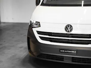 VW Transporter Kaw. 3100 E-Motor