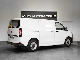 VW Transporter Kaw. 3100 E-Motor