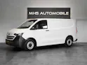 VW Transporter Kaw. 3100 E-Motor