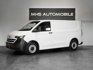 VW Transporter Kaw. 3100 E-Motor