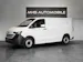 VW Transporter Kaw. 3100 E-Motor