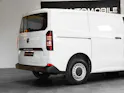VW Transporter Kaw. 3100 E-Motor