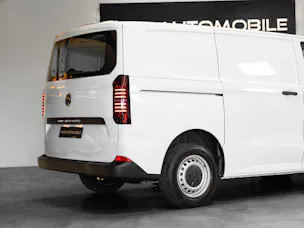 VW Transporter Kaw. 3100 E-Motor