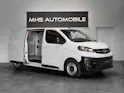 Opel Vivaro-e Cargo 75kWh