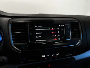 Opel Vivaro-e Cargo 75kWh