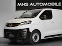 Opel Vivaro-e Cargo 75kWh