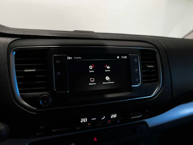 Opel Vivaro-e Cargo 75kWh