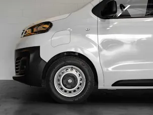Opel Vivaro-e Cargo 75kWh
