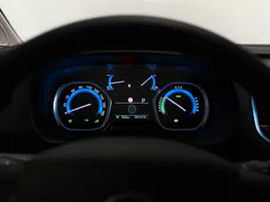 Opel Vivaro-e Cargo 75kWh