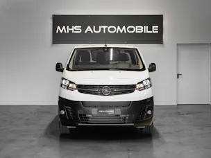 Opel Vivaro-e Cargo 75kWh