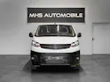 Opel Vivaro-e Cargo 75kWh
