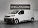 Opel Vivaro-e Cargo 75kWh